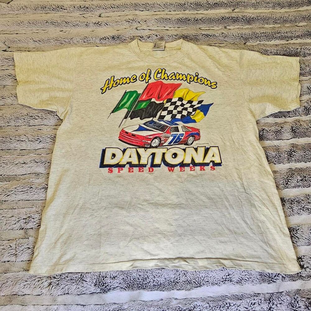 Oneita Men's multi T-shirt